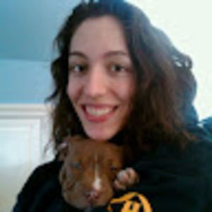 Meet your Posher, Sabrina